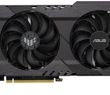 ASUS TUF Gaming GeForce RTX 3050 OC Edition