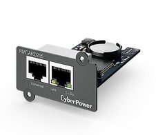 CyberPower RMCARD205 Netzwerkkarte 100MB