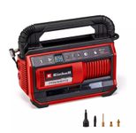 Einhell Hybrid-Kompressor Pressito 18/25 (4020430)