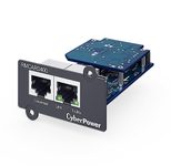 CyberPower RMCARD400 Netzwerkkarte 1GB