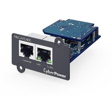 CyberPower RMCARD400 Netzwerkkarte 1GB