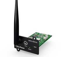 CyberPower RWCCARD100 Wireless-Cloud-Netzwerkkarte für PowerPanel