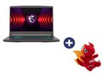 MSI Thin 15 B13UC-3073 Intel® Core™ i5-13420H Gaming Notebook 39,6 cm (15,6")