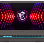 MSI Thin 15 B13UC-3073 Intel® Core™ i5-13420H Gaming Notebook 39,6 cm (15,6")