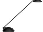 UNiLUX LED-Schreibtischlampe JOKER  6 W schwarz