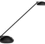 UNiLUX LED-Schreibtischlampe JOKER  6 W schwarz