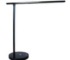 UNiLUX LED-Schreibtischlampe DIVA 7 W schwarz