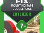 Scotch FIX™ EXTERIOR doppelseitiges Klebeband