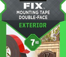 Scotch FIX™ EXTERIOR doppelseitiges Klebeband