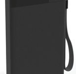 Aqiila Powerbird B20 - 20.000 mAh - 20W schwarz