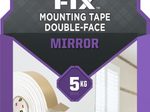 Scotch FIX™ MIRROR doppelseitiges Klebeband