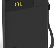 Aqiila Powerbird B5 - 5.000 mAh - 12W schwarz