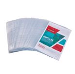 DURABLE Prospekthüllen PREMIUM A4