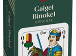 ASS ALTENBURGER GAIGEL BINOKEL Kartenspiel