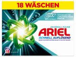 ARIEL UNIVERSAL+ Lenor Waschmittel 0,99 kg