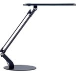 UNiLUX LED-Schreibtischlampe RUMBA 5 W schwarz