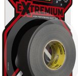 Scotch Gewebeband Extremium™ Ultra Strength 24,0 x 10,0 (mm x m) schwarz