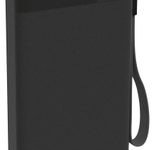 Aqiila Powerbird B20+ - 20.000 mAh - 65W schwarz