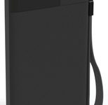 Aqiila Powerbird B10 - 10.000 mAh - 20W schwarz