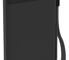 Aqiila Powerbird B10 - 10.000 mAh - 20W schwarz