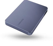 Toshiba Canvio Gaming dark grey - 1TB