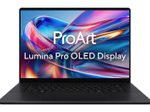 ASUS ProArt P16 H7606WW-SE002X AMD Ryzen™ AI 9 HX 370 Notebook 40,6 cm (16")