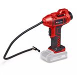 Einhell Akku-Autokompressor CE-CC 18 Li-Solo (2071010)