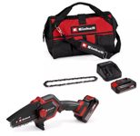 Einhell Bag Kit Akku-Astkettensäge GE-PS 18/15 Li (4600043)