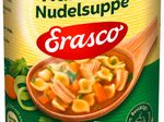 Erasco Hühner-Nudelsuppe 390,0 g