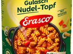 Erasco Gulasch Nudel-Topf 800,0 g