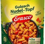 Erasco Gulasch Nudel-Topf 800,0 g