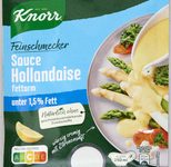 Knorr® Sauce Hollandaise fettarm 33,0 g