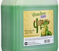 dundee Flüssigseife Apfel 10,0 l