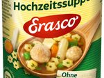 Erasco Lübecker Hochzeitssuppe 390,0 g