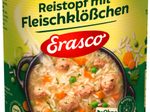 Erasco Reistopf mit Fleischklößchen 800,0 g
