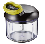 Tefal 5-Sekunden-Zerkleinerer 900 ml K13204