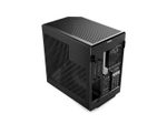 HYTE PC Gehäuse Y60 Schwarz