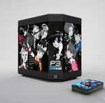 HYTE PC Gehäuse Y60 Persona 3 Reload (Mehrfarbig)