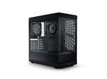 HYTE PC Gehäuse Y40 Schwarz
