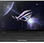 ASUS ROG Flow X13 GV302XV-MU022X AMD Ryzen™ 9 7940HS Gaming Notebook 34 cm (13,4")