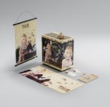 HYTE PC Gehäuse Y40 Watson Amelia Bundle