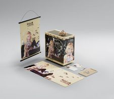 HYTE PC Gehäuse Y40 Watson Amelia Bundle