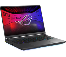 ASUS ROG Strix G16 G615LR-S5038W Intel® Core™ Ultra 7 255HX