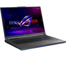 ASUS ROG Strix G18 G814JIR-N6060W Intel® Core™ i9-14900HX Gaming Notebook 45,7 cm (18 Zoll)