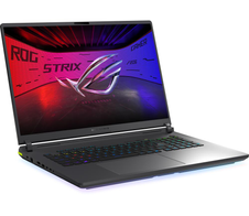 ASUS ROG Strix G18 G815LW-S9016W Intel® Core™ Ultra 9 275HX Gaming Notebook 45,7 cm (18")