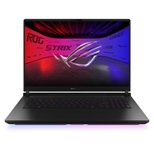 ASUS ROG Strix Scar 18 G835LW-SA022W Intel® Core™ Ultra 9 275HX Gaming Notebook 45,7 cm (18")