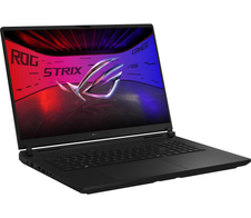 ASUS ROG Strix Scar 18 G835LW-SA032W Intel® Core™ Ultra 9 275HX Gaming Notebook 45,7 cm (18")