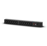 CyberPower PDU20BHVIEC12R Stromverteiler Basic