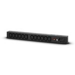 CyberPower PDU20BHVIEC12R Stromverteiler Basic