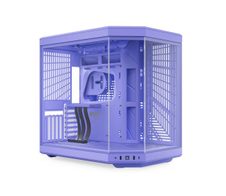 HYTE PC Gehäuse Y70 Lila